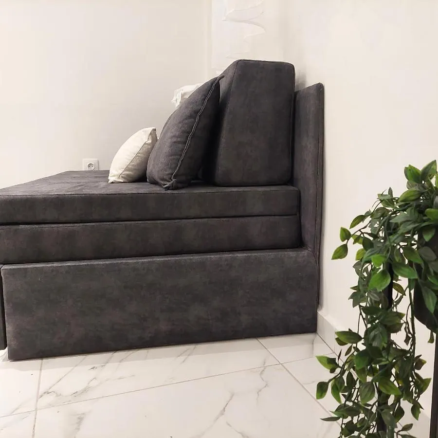 Budget Apartment To The Center 1 Szaloniki